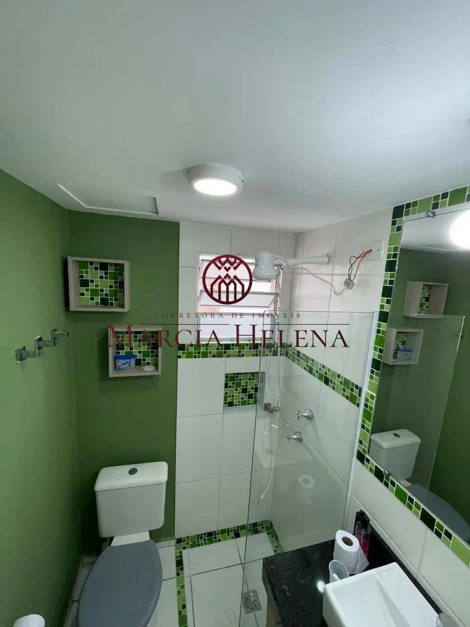 Imagem Apartamento à venda, no Residencial Agata Ville em Campinas, Jardim Nova Europa, com 2 quartos, 56m2