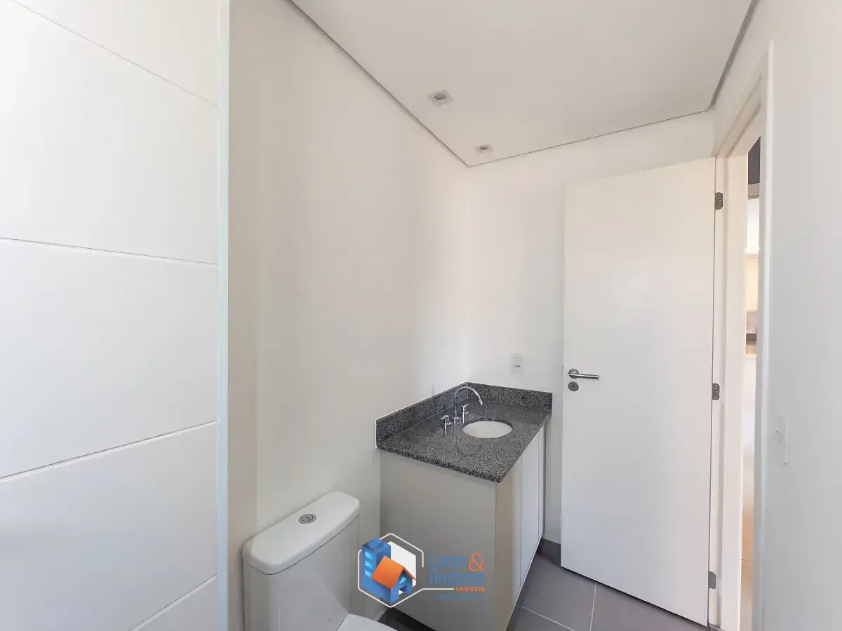 Imagem Apartamento para venda em Chácara Santo Antônio (Zona Sul) com 2 quartos, sendo 1 suíte, 46m²