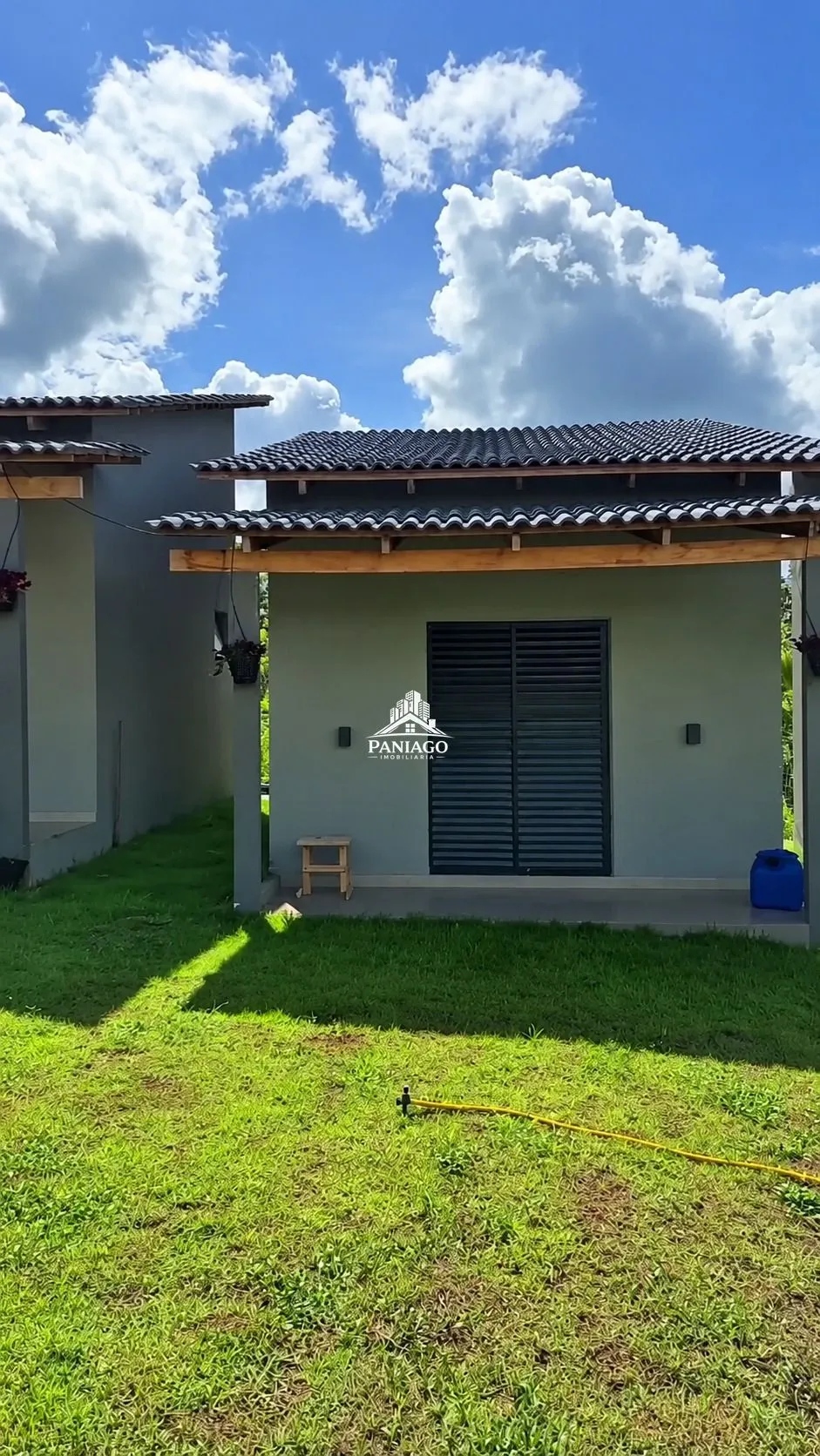 Imagem Imóvel com 3 Suítes e Acesso Direto ao Lago do Manso à Venda