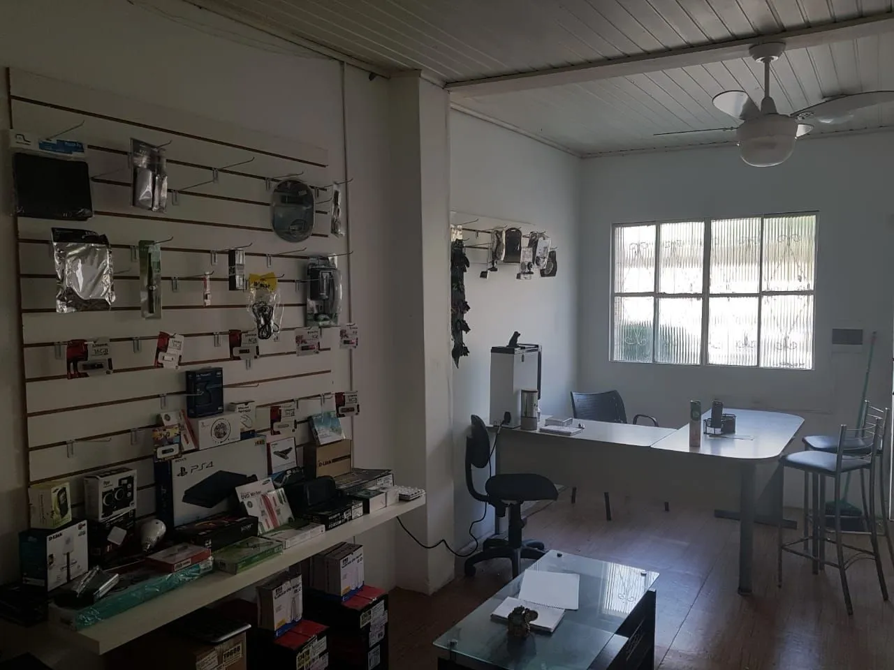 Imagem Terreno com Excelente Potencial Comercial e Residencial no Menino Deus