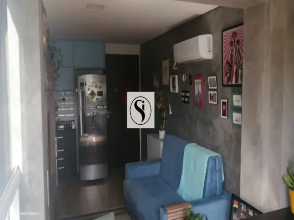 Imagem APARTAMENTO RESIDENCIAL em SÃO PAULO - SP, PINHEIROS