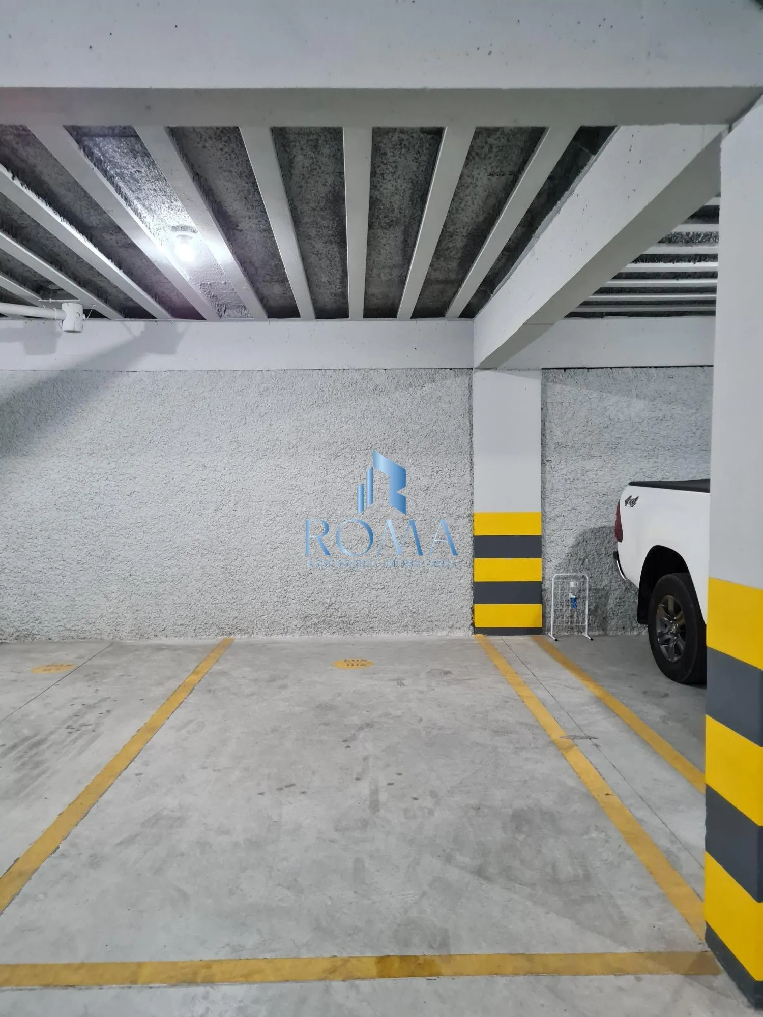 Imagem Apartamento novo no bairro Nossa Senhora de Lourdes!