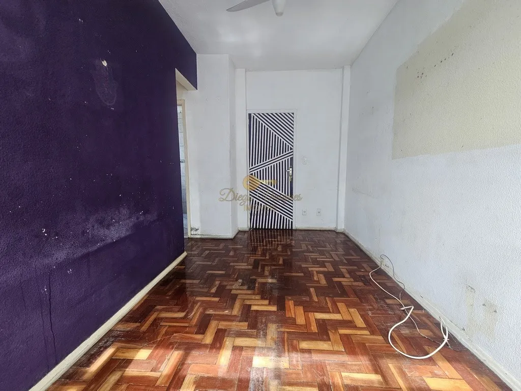 Imagem Apartamento para Venda em Teresópolis / RJ no bairro Barra do Imbuí