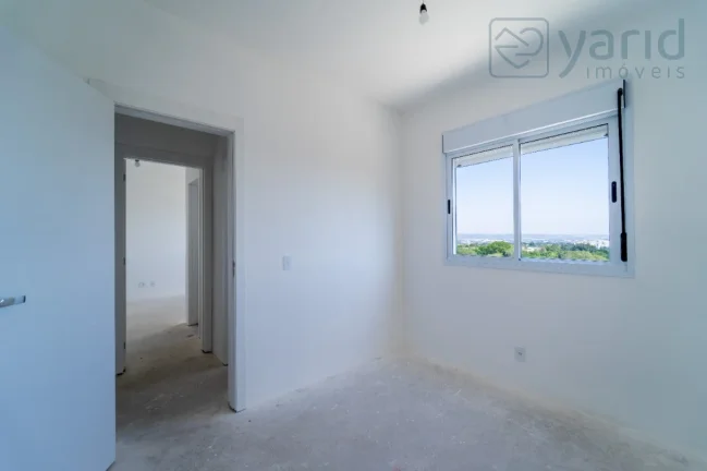 Imagem Imperdível! Apartamento à venda em Jundiaí-SP, no bairro Medeiros, com 2 quartos, 1 suíte, 1 sala, 2 banheiros, 2 vagas, 67m².