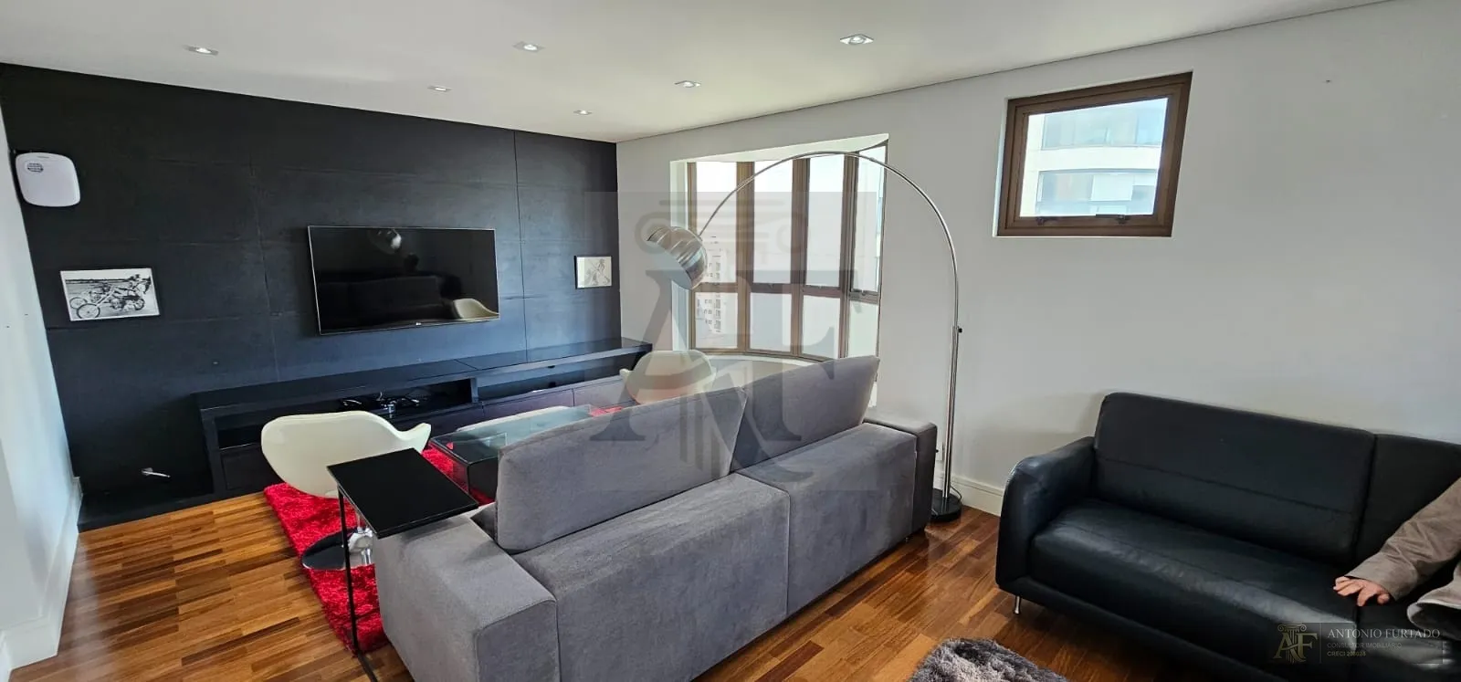 Imagem Apartamento à venda em Jardim Paulista, São Paulo