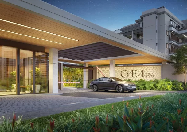 Foto do imóvel APARTAMENTO RESIDENCIAL em Rio de Janeiro - RJ, Barra da Tijuca