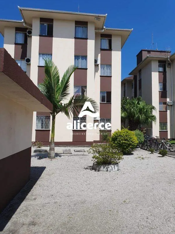 Imagem Apartamento à venda com 2 quartos 1 suíte, 44m² em Bela Vista Palhoça