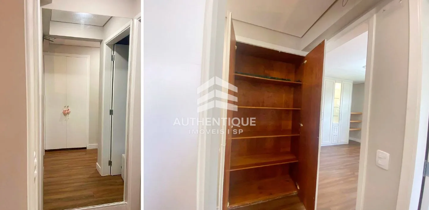 Imagem RIO MIRA MOEMA PASSAROS - Apartamento à venda no bairro Moema Pássaros - São Paulo/SP, Zona Sul