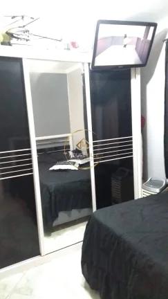 Imagem Apartamento 2 dormitórios, Fatto Acqua, lazer completo, Sjc.