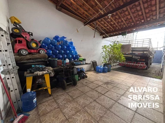 Imagem Oportunidade- Casa à venda no Bairro São Camilo – Itu/SP