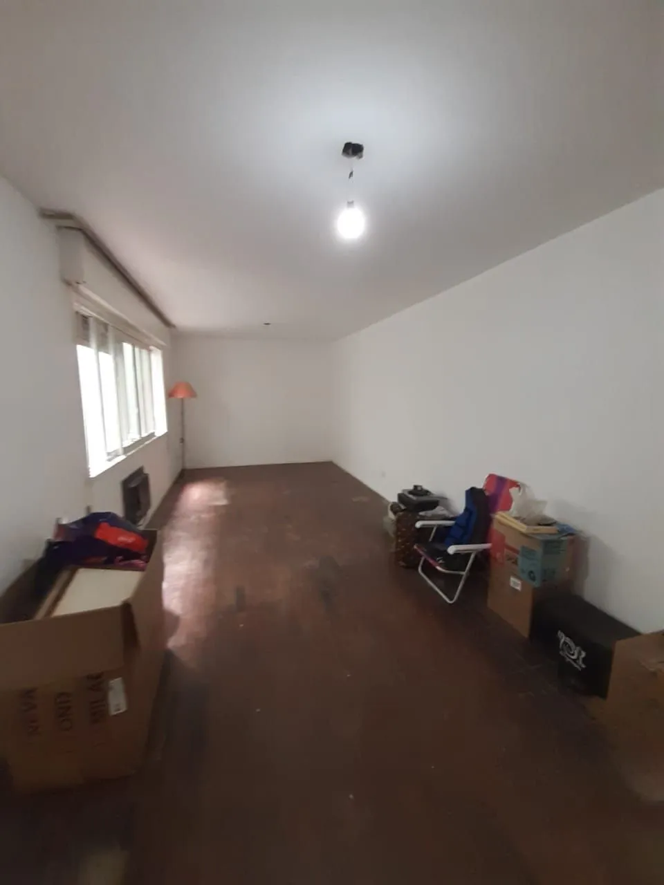 Imagem Apartamento com 3 dormitórios no bairro Independência