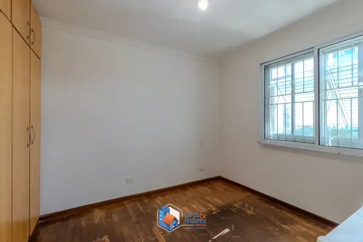 Imagem Apartamento para venda em Vila Clementino com 3 quartos, sendo 1 suíte, 101m²