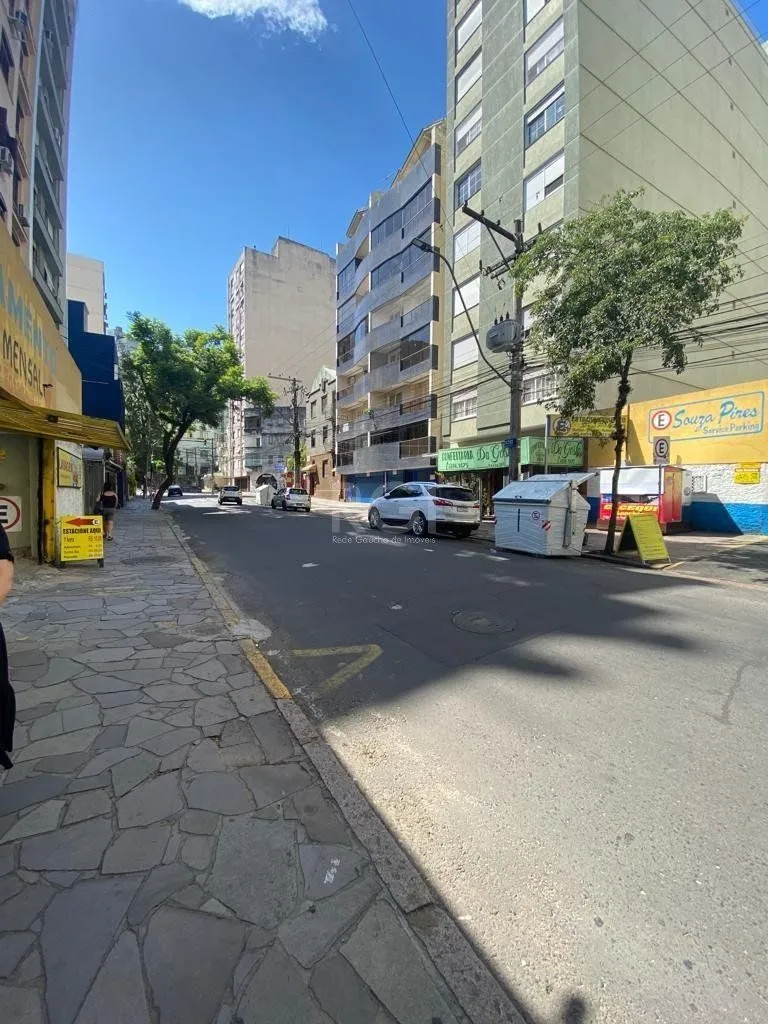 Imagem Loja Bairro Cidade Baixa