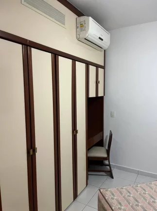 Imagem Flat para LOCAÇÃO em Jardim Paulista - Golden Tower 40m²