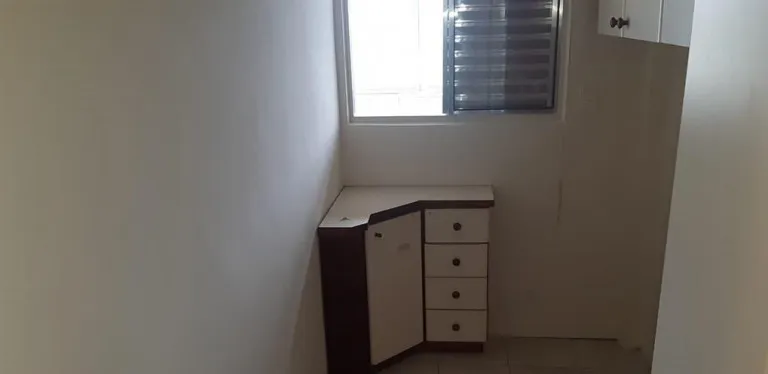 Imagem Apartamento com 2 Quartos para Alugar, 63 m² em Santana - São Paulo