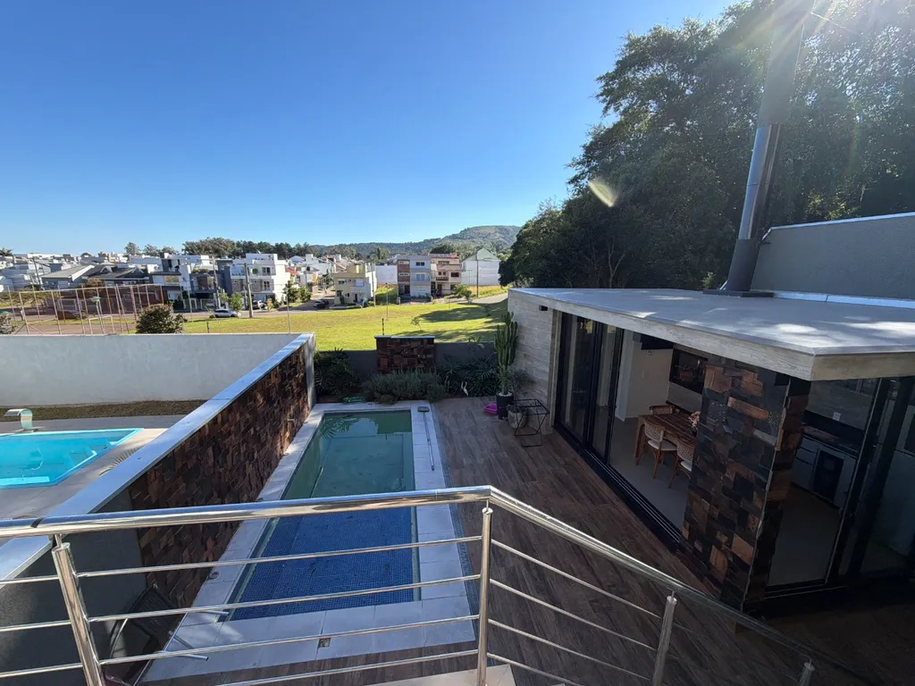 Imagem Casa em Hípica