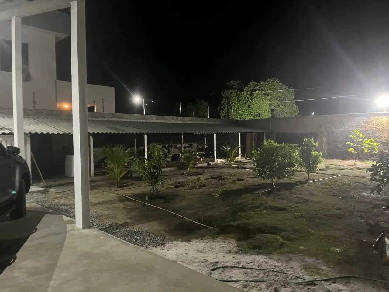 Imagem Chácara com 2 Quartos à Venda, 250 m² em Recanto do Poço - Cabedelo