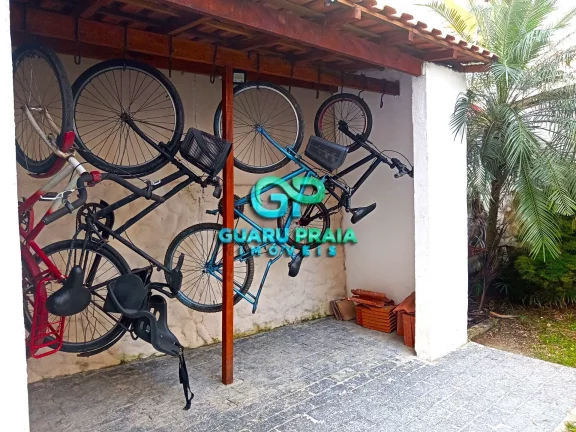 Imagem Apartamento em Enseada, Guarujá/SP