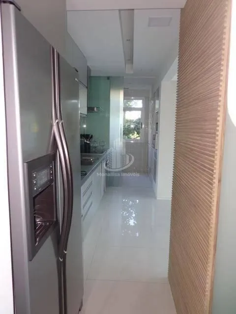 Imagem Apartamento 1 quarto Barra da Tijuca mobiliado e finamente decorado