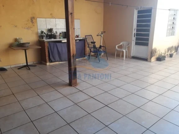 Imagem Casa - Ribeirão Preto - Arlindo Laguna - Região Oeste