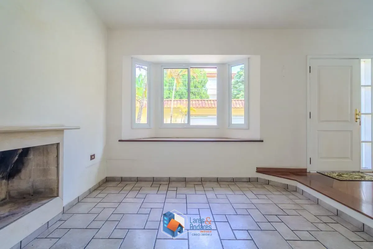 Imagem Casa para venda em Jardim Leonor com 4 quartos, sendo 2 suítes, 354m²