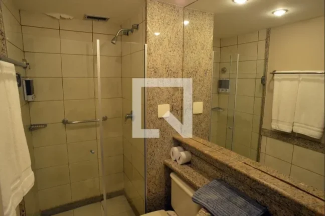 Imagem Apartamento à Venda - Barra da Tijuca, 2 Quartos, 67 m2