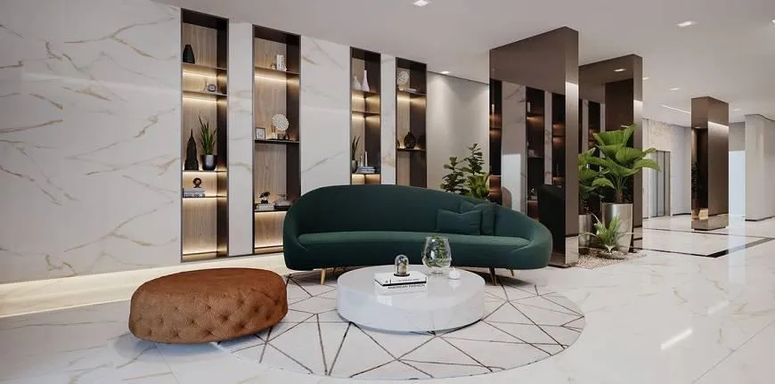 Imagem Apartamento para Venda em São Paulo, Ipiranga, 2 dormitórios, 1 suíte, 2 banheiros, 1 vaga