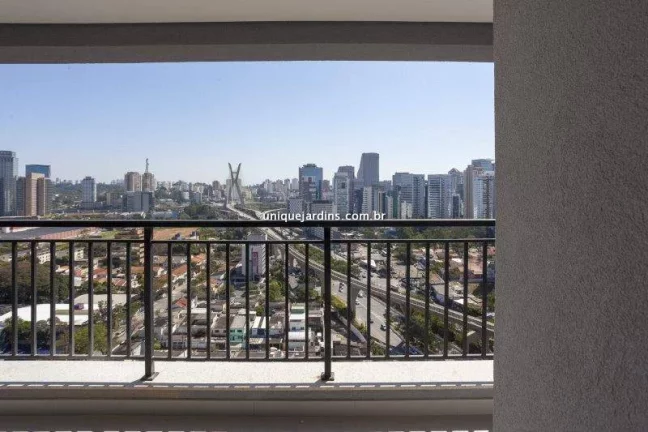 Imagem Apartamento à venda Brooklin São Paulo
