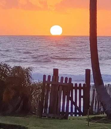 Imagem SÍTIO EXCLUSIVO FRENTE MAR - ALGODÕES