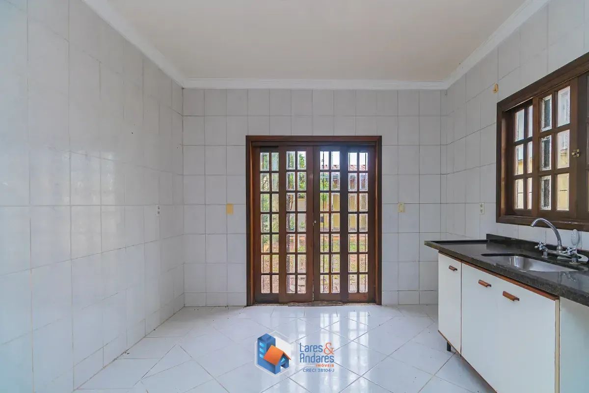 Imagem Sobrado para venda em Jardim Santa Cruz (Campo Grande) com 4 quartos, sendo 1 suíte, 151m²