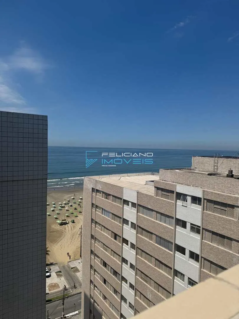 Imagem Apartamento com 3 quartos, Aviação, Praia Grande - R$ 1.8 mi, Cod: 6290