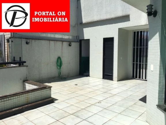 Imagem APARTAMENTO RESIDENCIAL em RIO DE JANEIRO - RJ, RECREIO DOS BANDEIRANTES