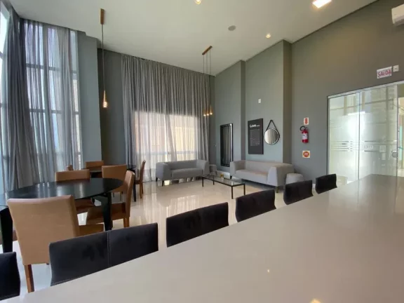 Imagem Chateau Unique 1402 - Torre A