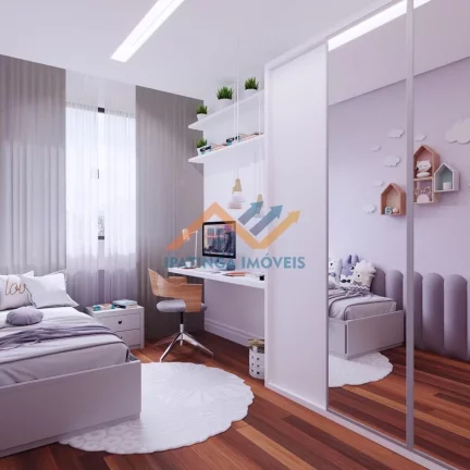Imagem Apartamento no bairro Iguaçu - Ipatinga