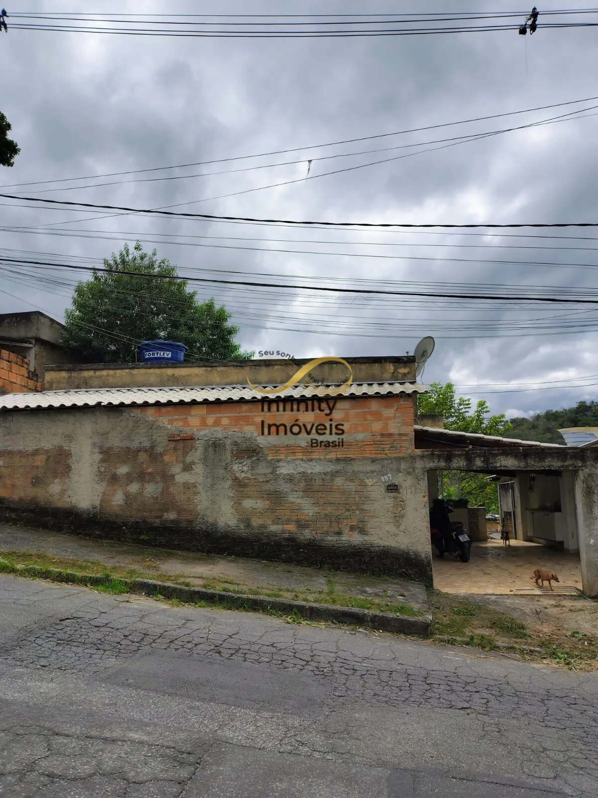 Imagem Casa à venda no bairro Jardim Guanabara - Belo Horizonte/MG