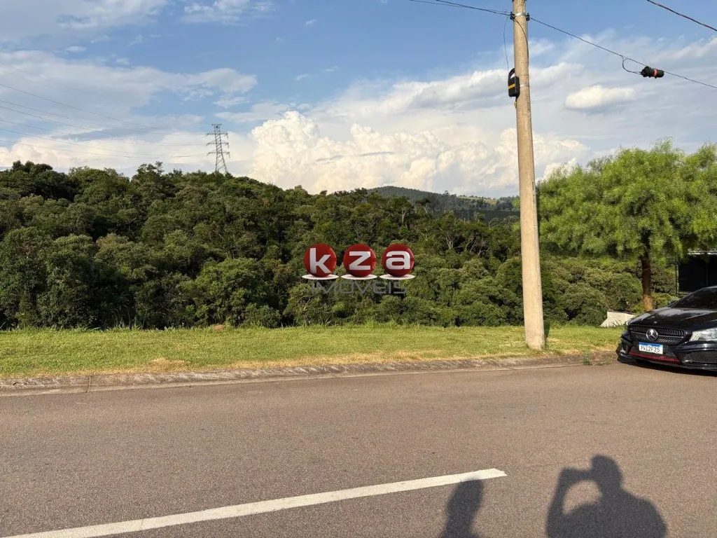 Imagem Terreno à venda em condomínio de alto padrão em Vinhedo-SP - 850m² no Condomínio Campo de Toscana