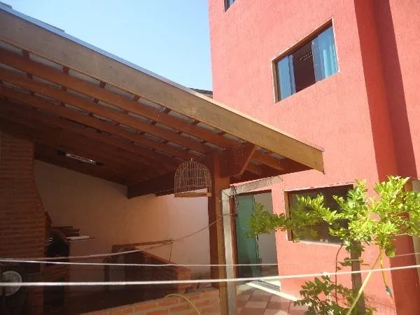 Foto do imóvel Casa à venda 4 Quartos, 4 Suites, 3 Vagas, 250M², Parque das Nações, Pindamonhangaba - SP