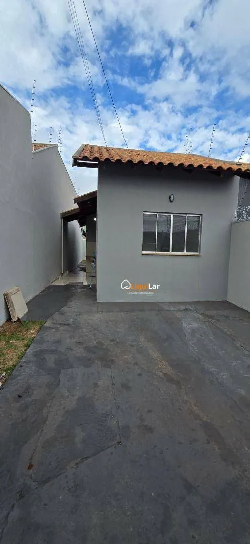 Imagem Casa No Bairro Los Angeles