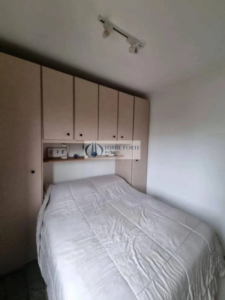 Imagem Lindo apartamento 49 m², 2 dormitórios, 1 vaga de garagem, Vl. Monte Alegre