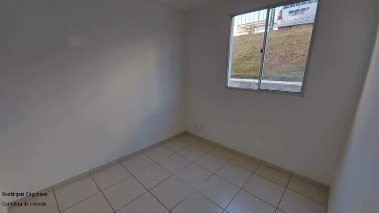 Imagem APARTAMENTO RESIDENCIAL em POÇOS DE CALDAS - MG, ESTÂNCIA POÇOS DE CALDAS