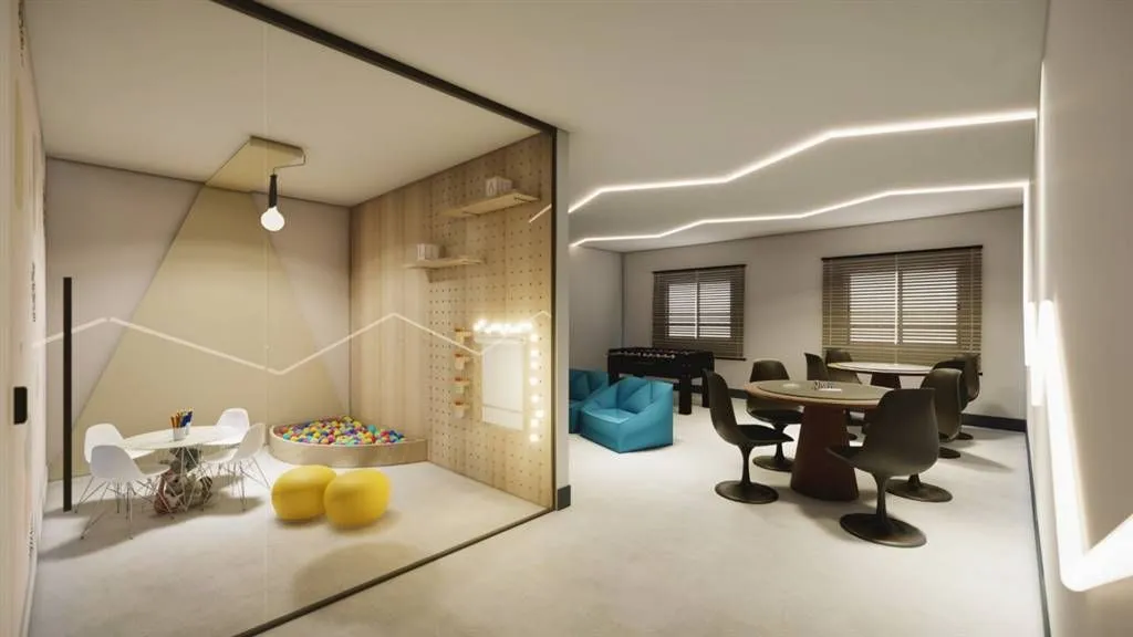 Imagem Apartamento à Venda em Caiçara, Praia Grande - SP