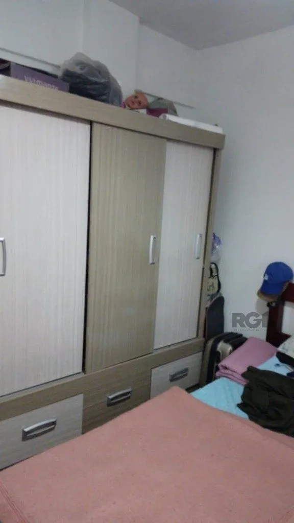 Imagem Apartamento em Menino Deus