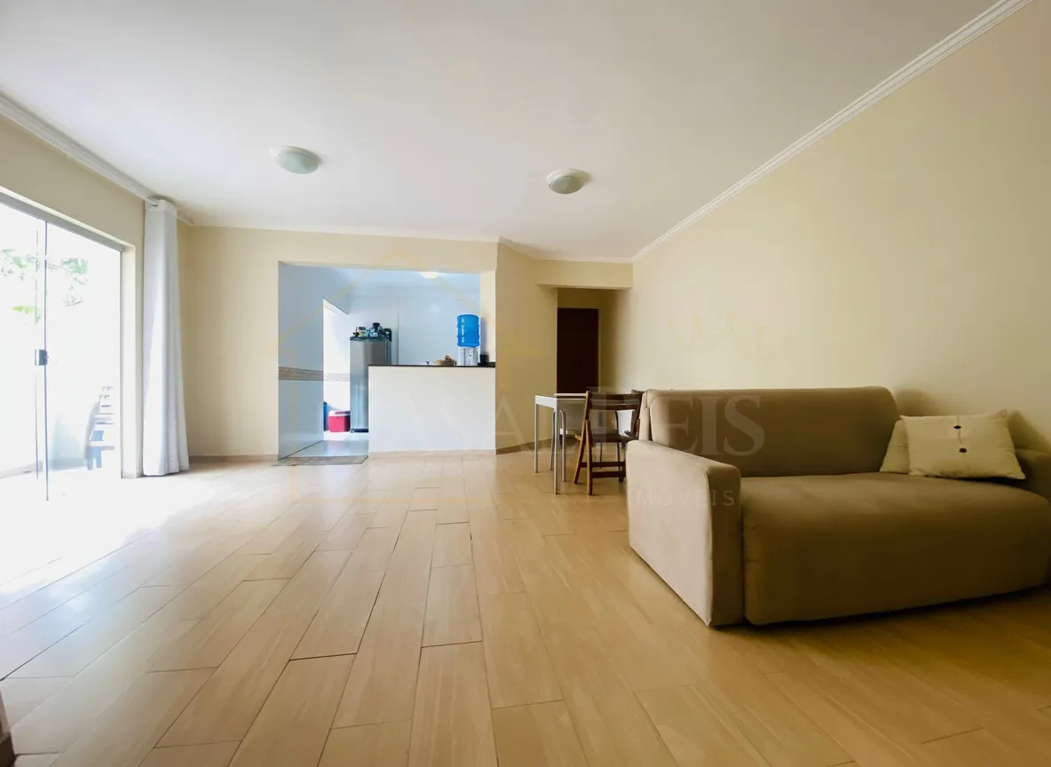 Imagem Apartamento 3 quartos à venda em Centro, Poços de Caldas