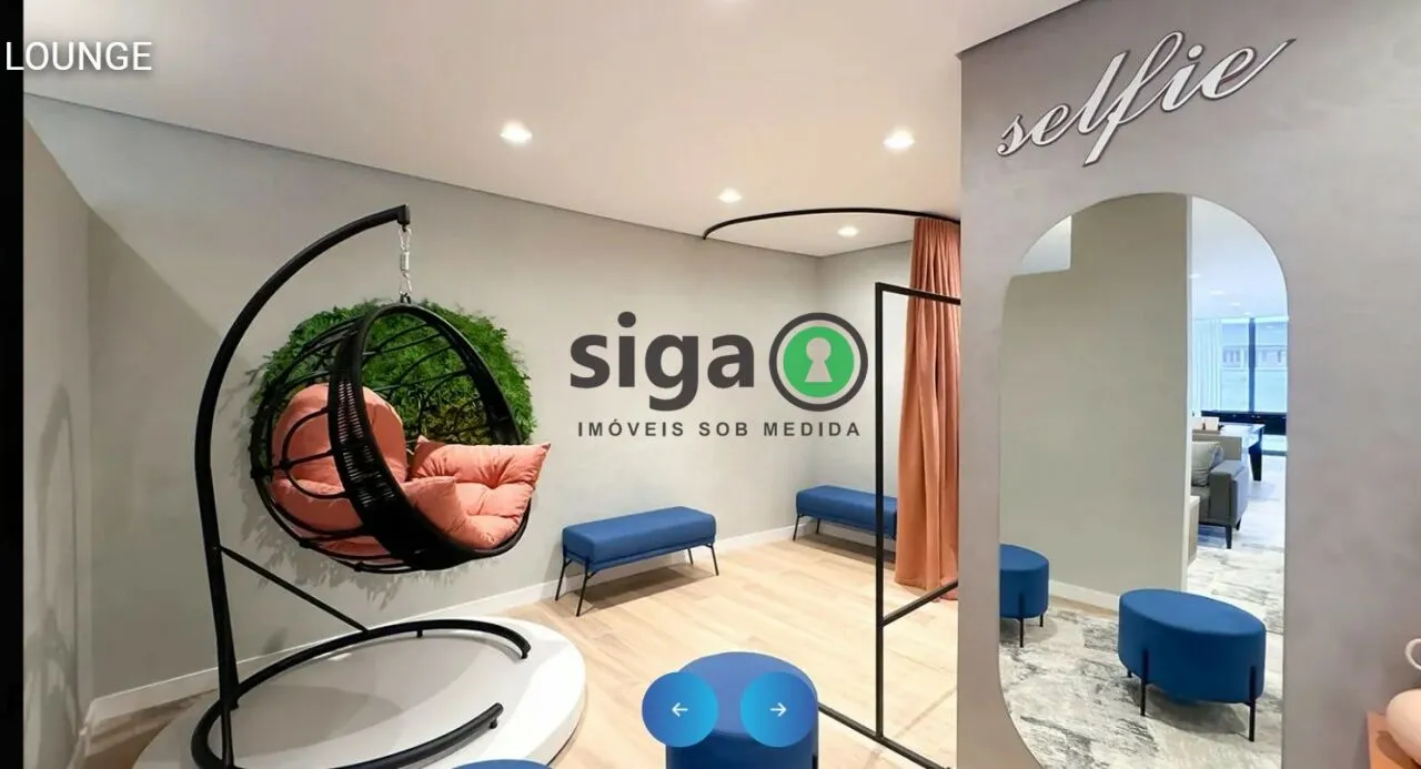 Imagem Apartamento para venda em Pinheiros 4 suítes, São Paulo - SP