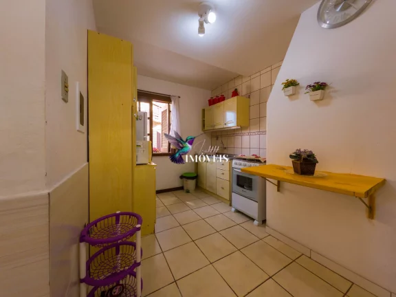 Imagem Casa à venda no bairro Centro - Tramandaí/RS