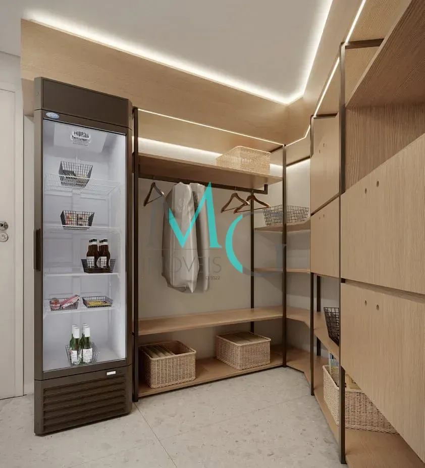 Imagem Cobertura Duplex à venda 3 Quartos 3 Suites 2 Vagas 238.07M² Botafogo Rio de Janeiro - RJ | Nurban - Residencial
