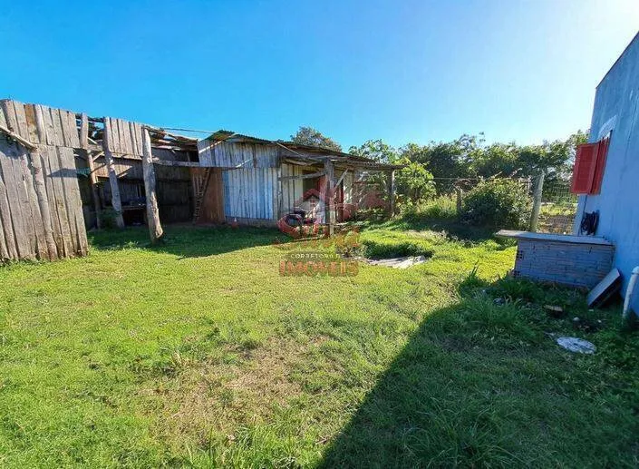 Imagem C283 | Casa 2 dorm, frente mar, terreno 300m², Albatroz