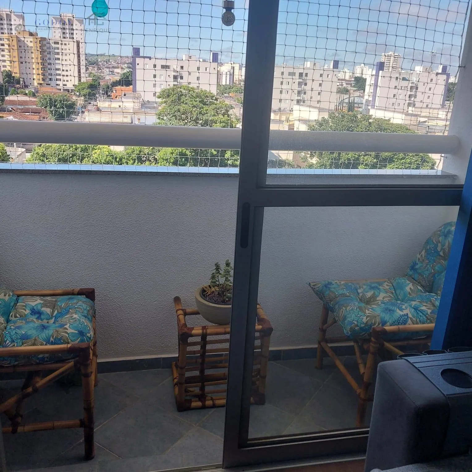 Imagem Apartamento à Venda - Condomínio Ilhas do Caribe | Taubaté