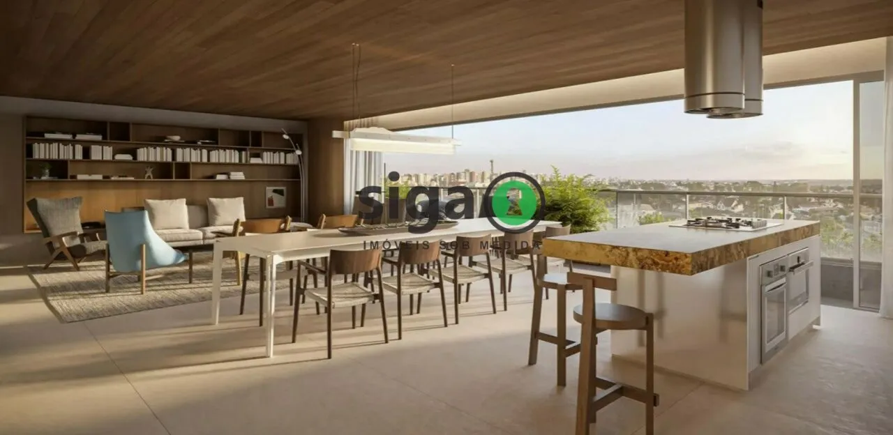 Foto do imóvel Apartamento para venda no Itaim com 04 dormitórios, São Paulo - SP