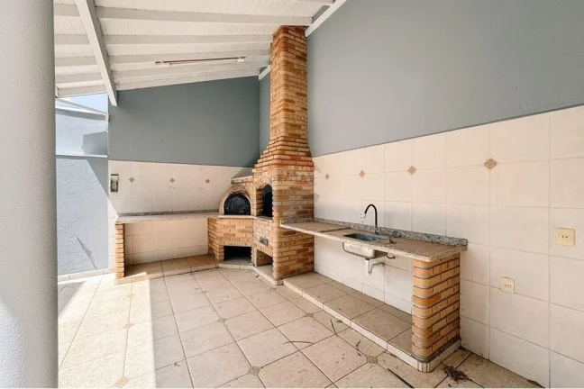 Imagem Casa à venda Indaiatuba - 287,11 m2